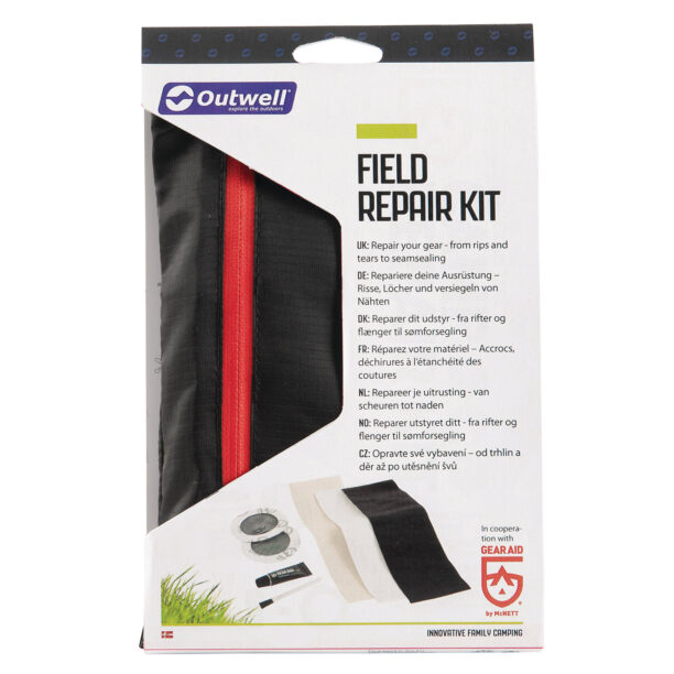 Trusă pentru reparații Outwell Field Repair Kit preţ