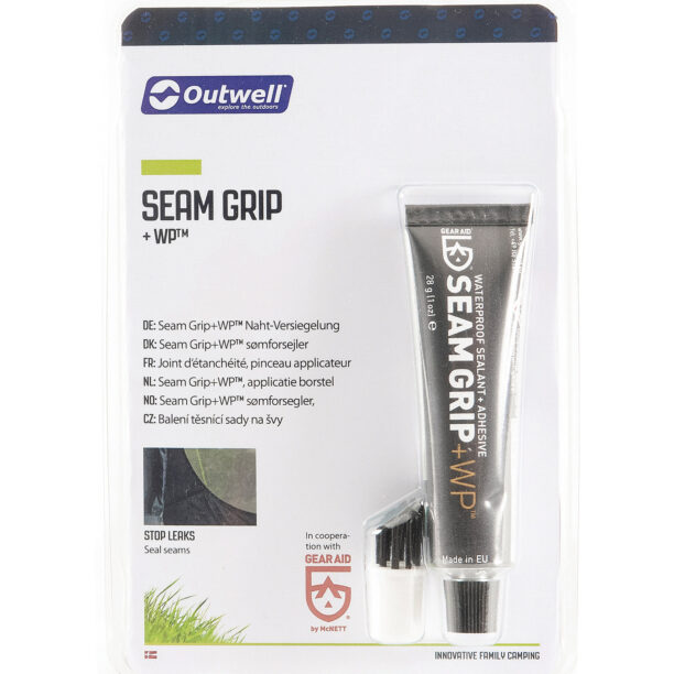 Trusă pentru reparații Outwell Seam Grip WP