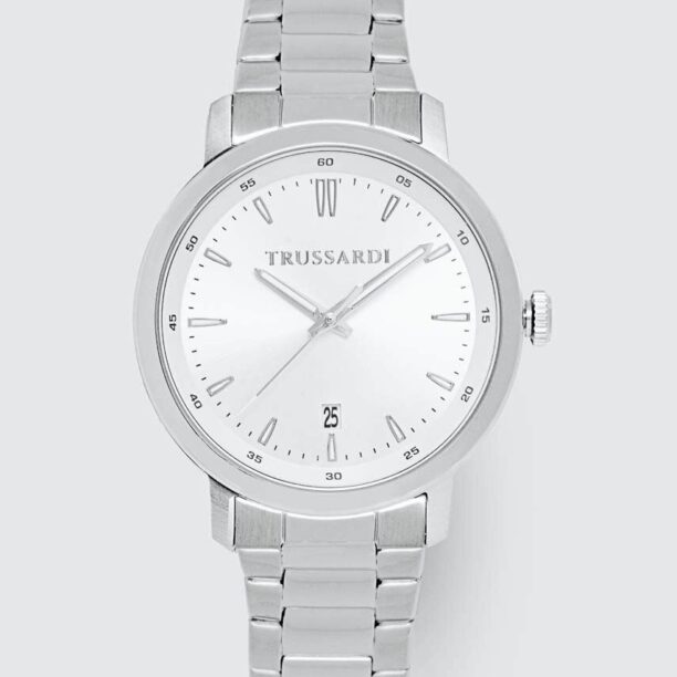 Trussardi ceas barbati