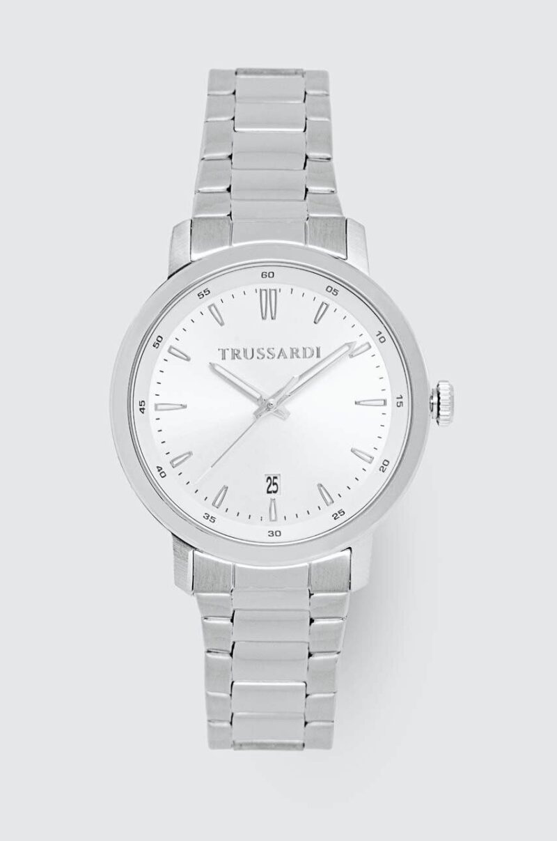 Trussardi ceas barbati