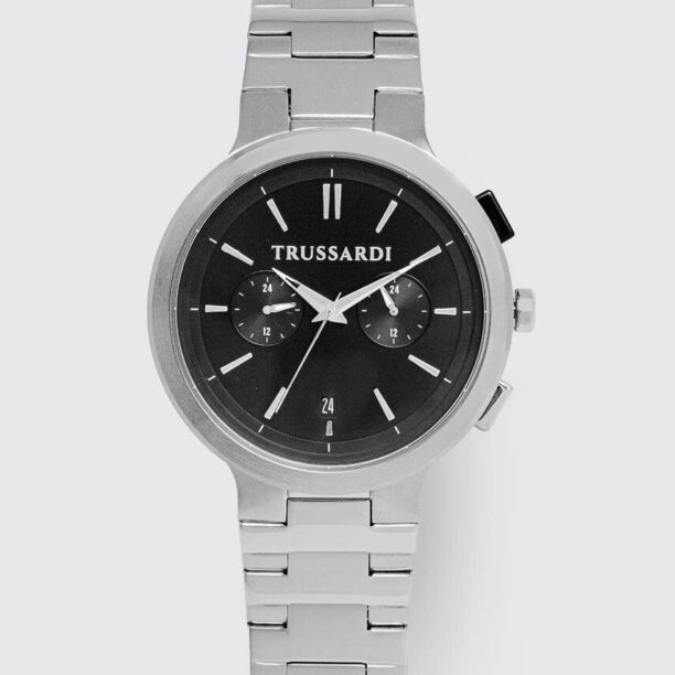 Trussardi ceas barbati