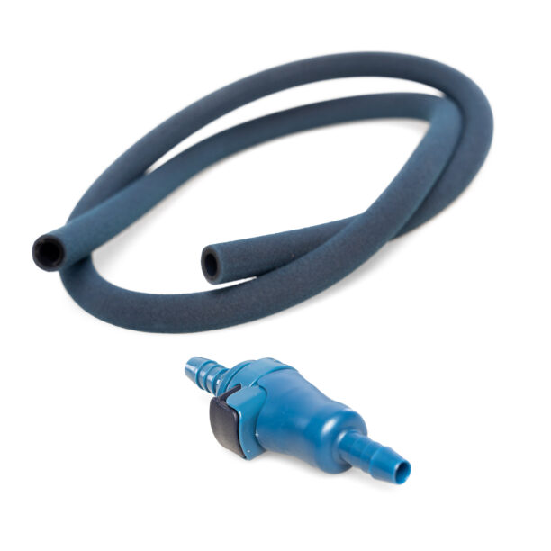 Cumpăra Tub Gregory Insu Quick Disconnect Kit - optic blue