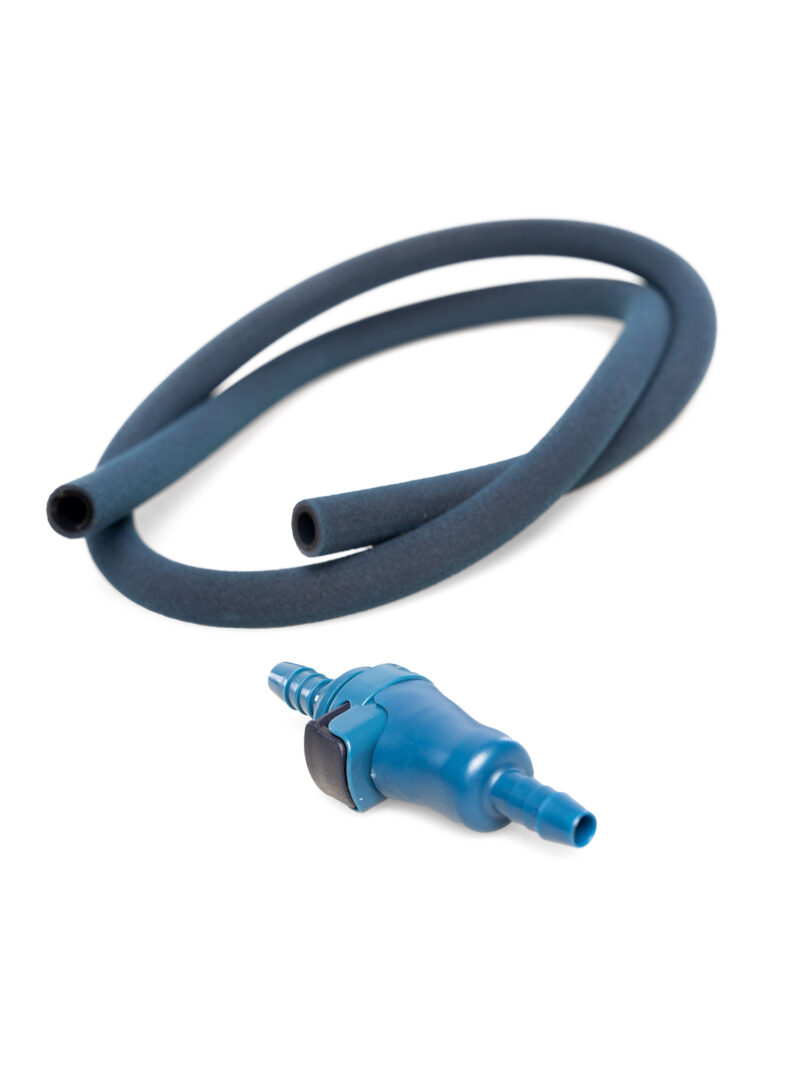 Cumpăra Tub Gregory Insu Quick Disconnect Kit - optic blue