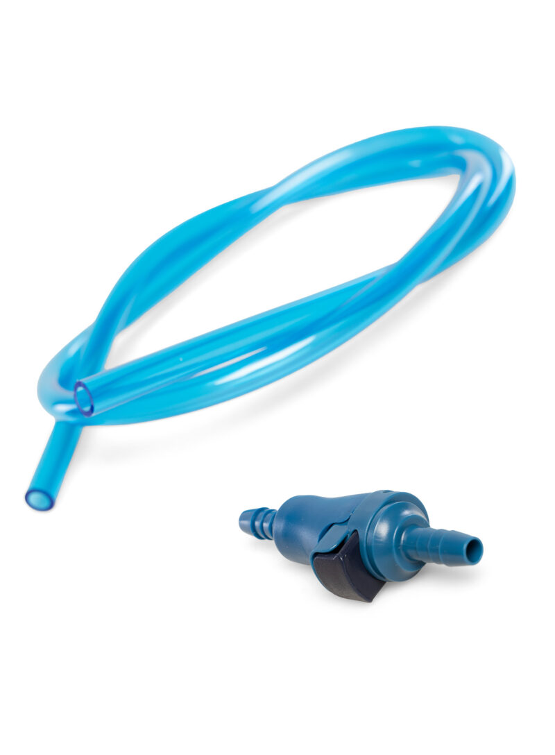 Cumpăra Tub Gregory Quick Disconnect Kit - optic blue