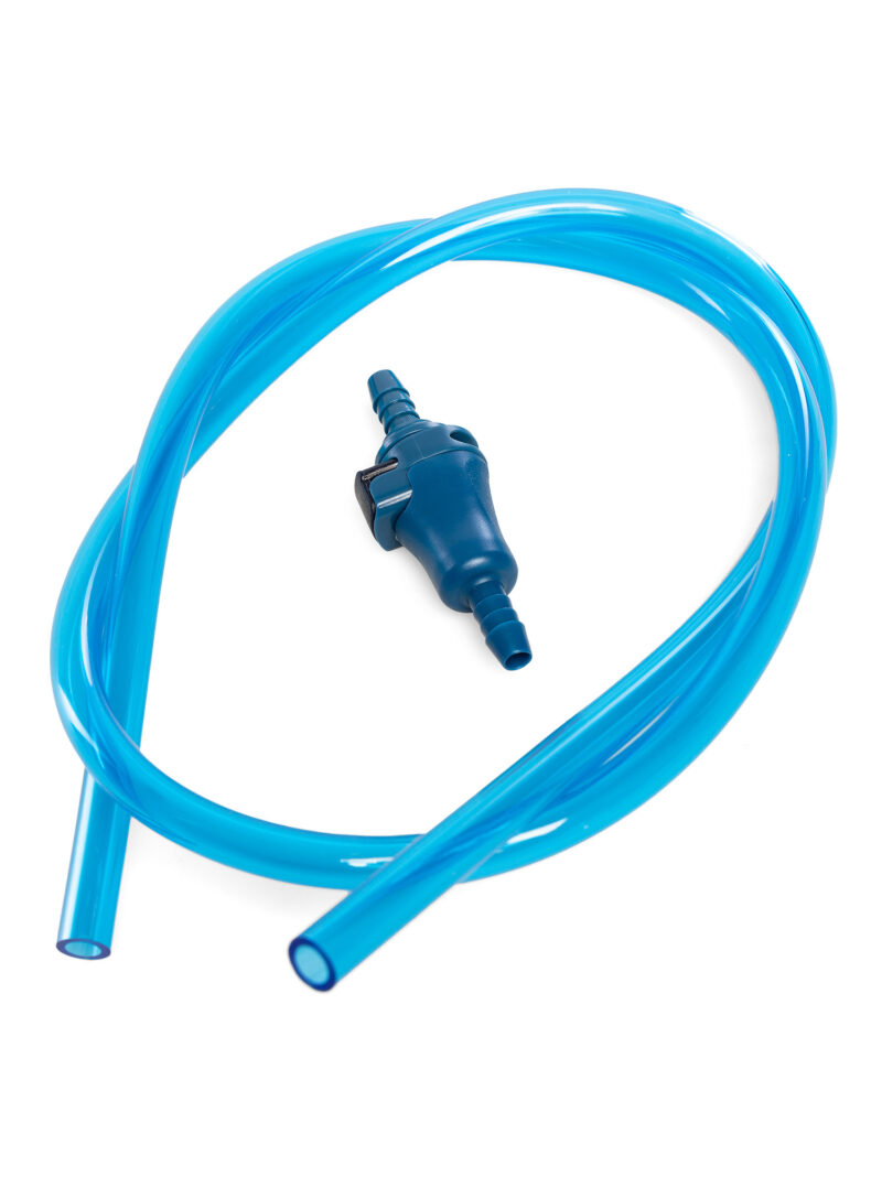 Tub Gregory Quick Disconnect Kit - optic blue