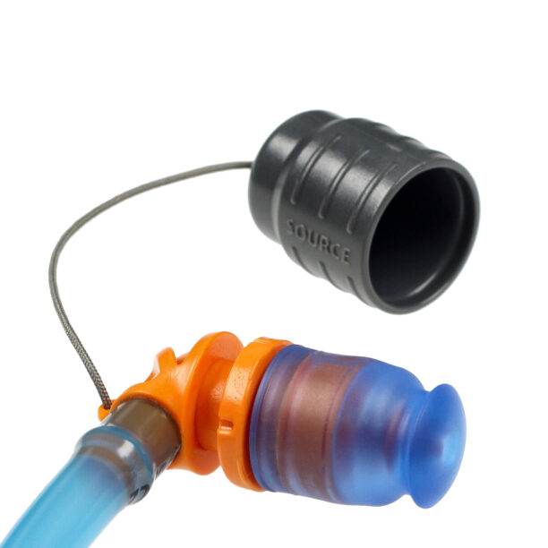 Preţ Tub Source Convertube + Filter - transparent/blue