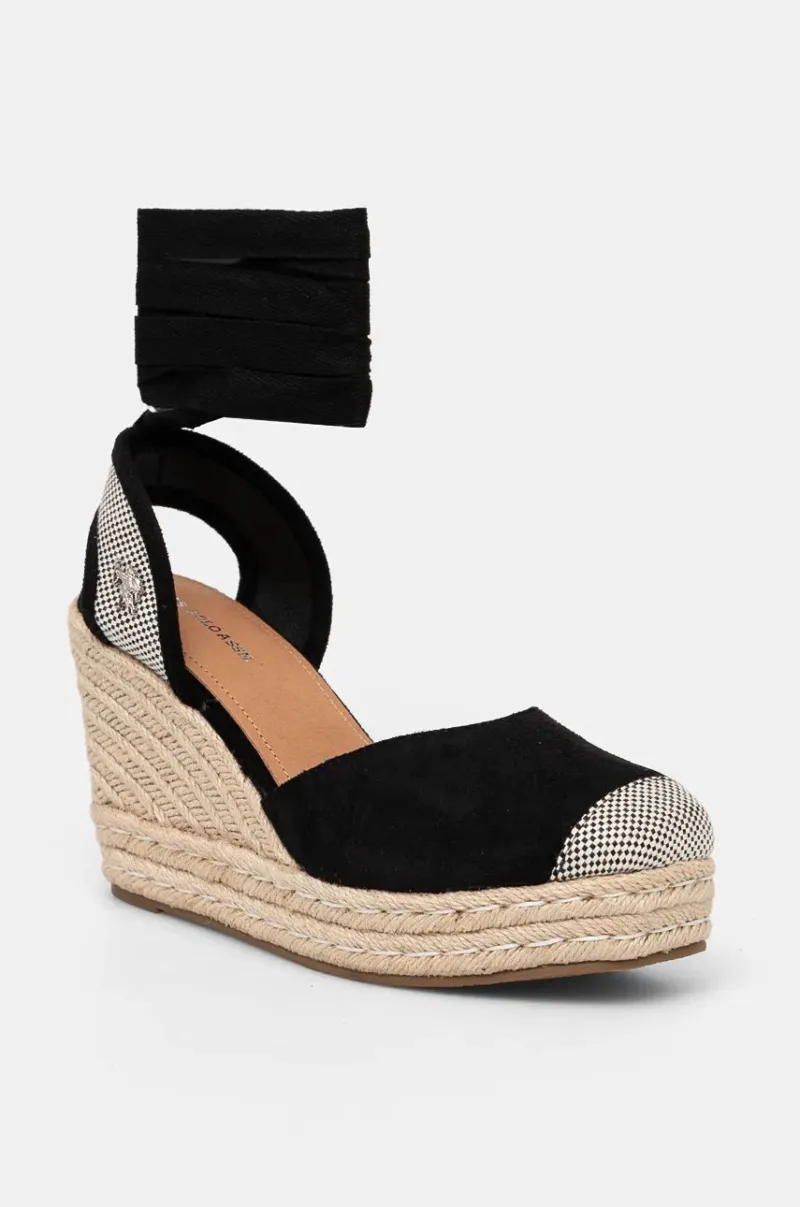 U.S. Polo Assn. espadrile STEFY femei