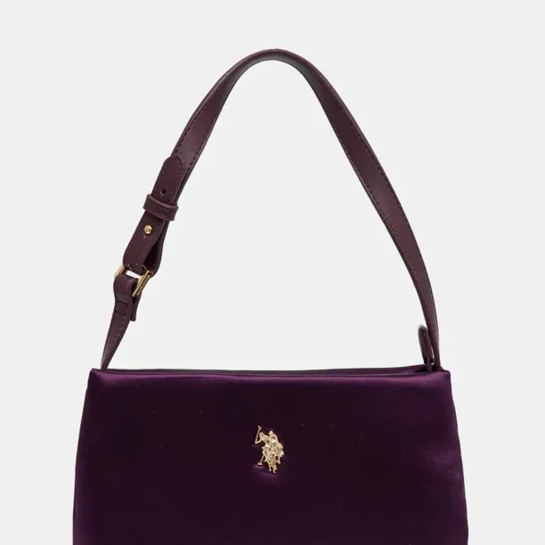 U.S. Polo Assn. poseta Ceremony culoarea violet