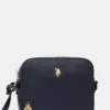 U.S. Polo Assn. poseta Jones culoarea albastru marin