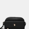 U.S. Polo Assn. poseta Jones culoarea negru