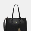 U.S. Polo Assn. poseta Jones culoarea negru