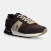 U.S. Polo Assn. sneakers BALBIL culoarea maro