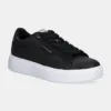 U.S. Polo Assn. sneakers CANDY culoarea negru