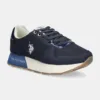 U.S. Polo Assn. sneakers KITTY culoarea albastru marin