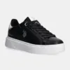 U.S. Polo Assn. sneakers YVONNE culoarea negru