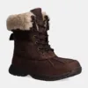 UGG bocanci de piele Butte Distressed barbati