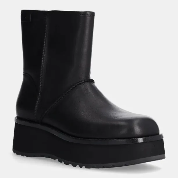 UGG botine Cityfunc Mid femei