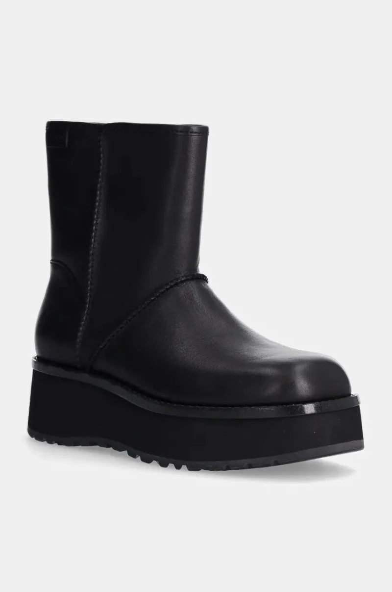 UGG botine Cityfunc Mid femei