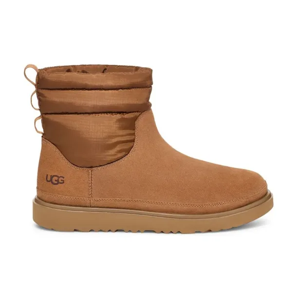 UGG cizme de iarna Classic Mini Mod culoarea maro