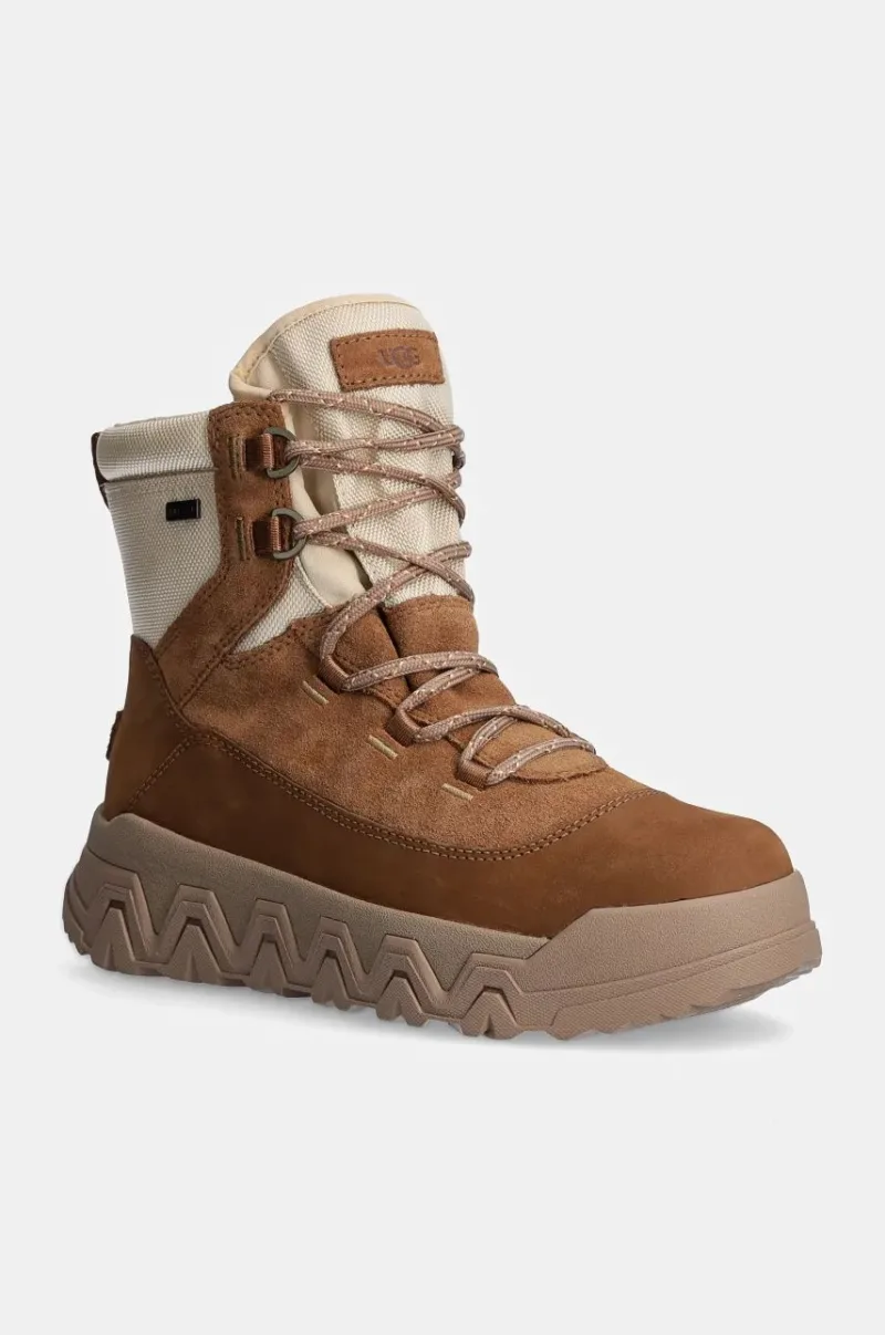 UGG pantofi Terretrail Hi-Top femei