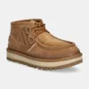 UGG pantofi de piele intoarsa Hayden Moc barbati