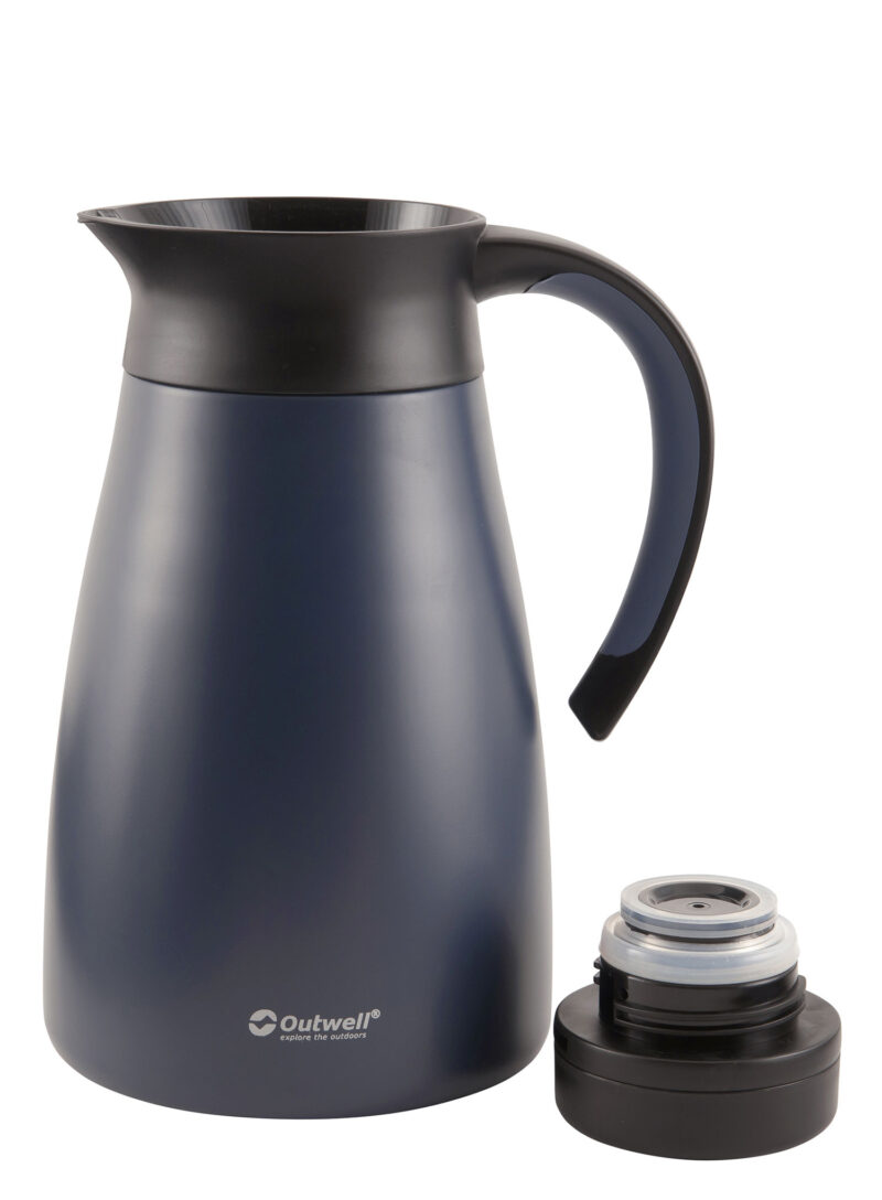 Ulcior Outwell Tisane Vacuum Jug - blue preţ