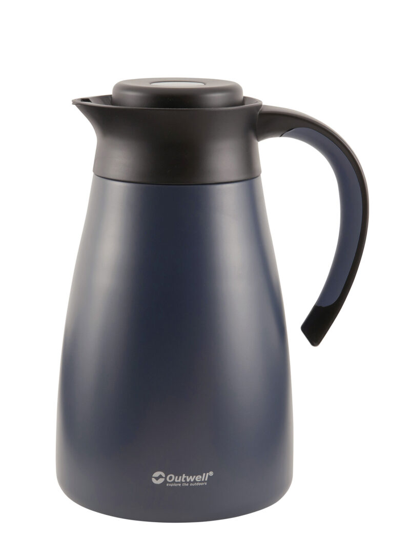 Ulcior Outwell Tisane Vacuum Jug - blue