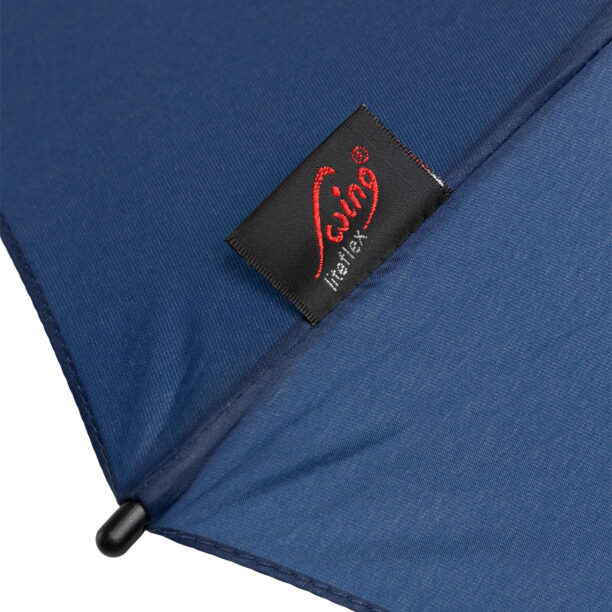 Preţ Umbrelă Euroschirm Swing Liteflex - navy blue