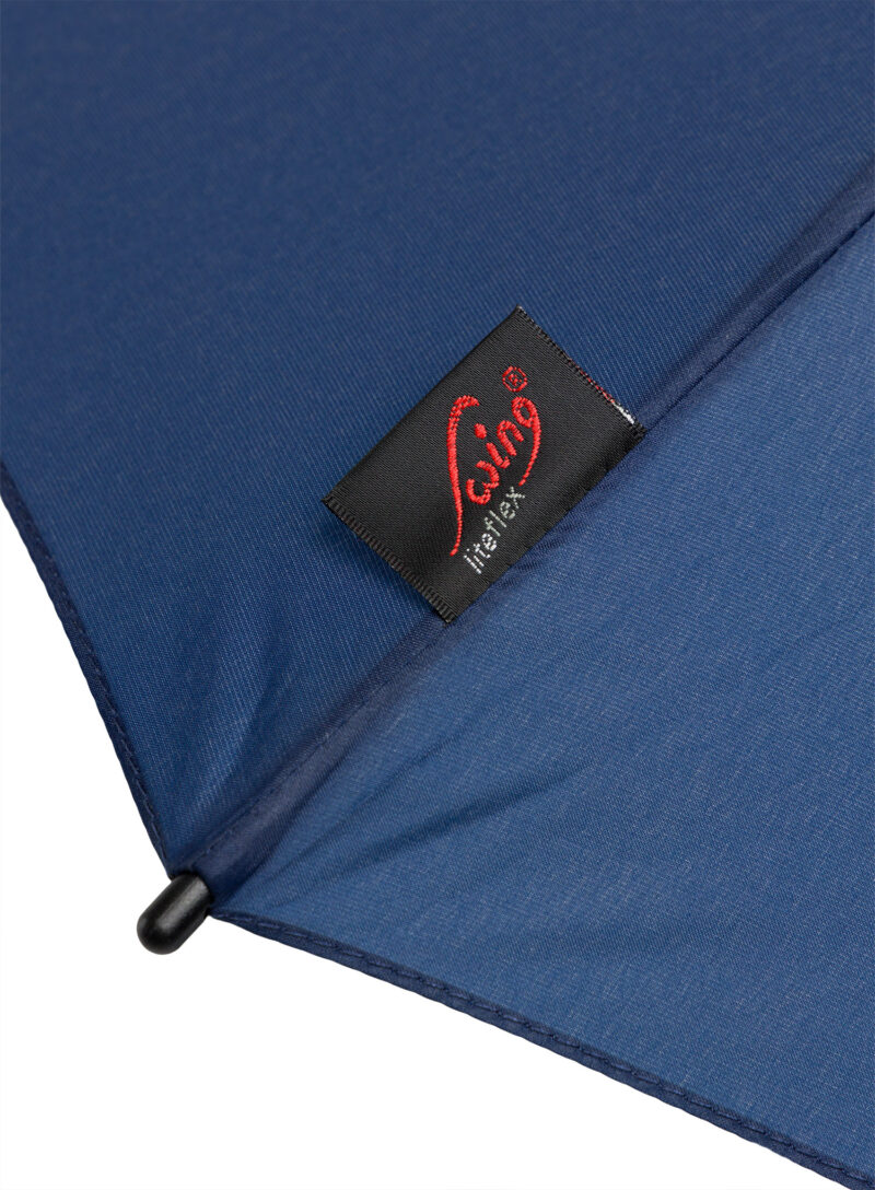 Preţ Umbrelă Euroschirm Swing Liteflex - navy blue