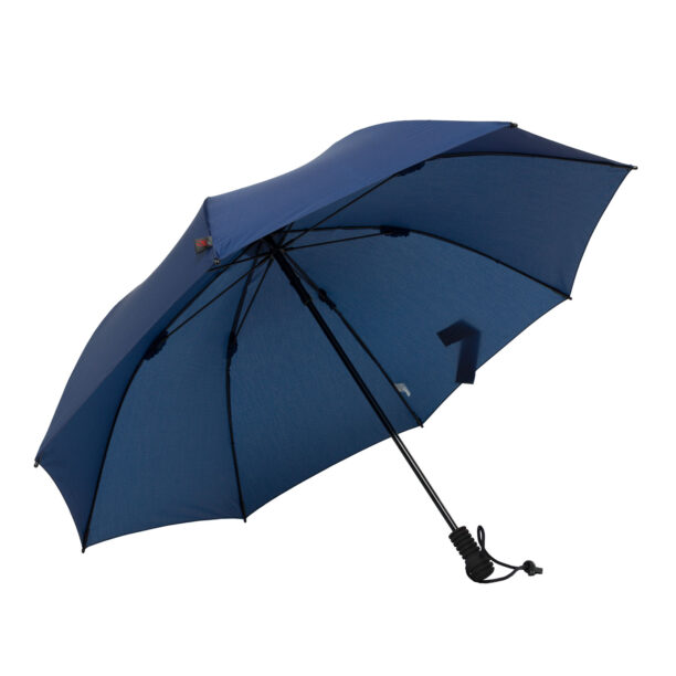 Umbrelă Euroschirm Swing Liteflex - navy blue