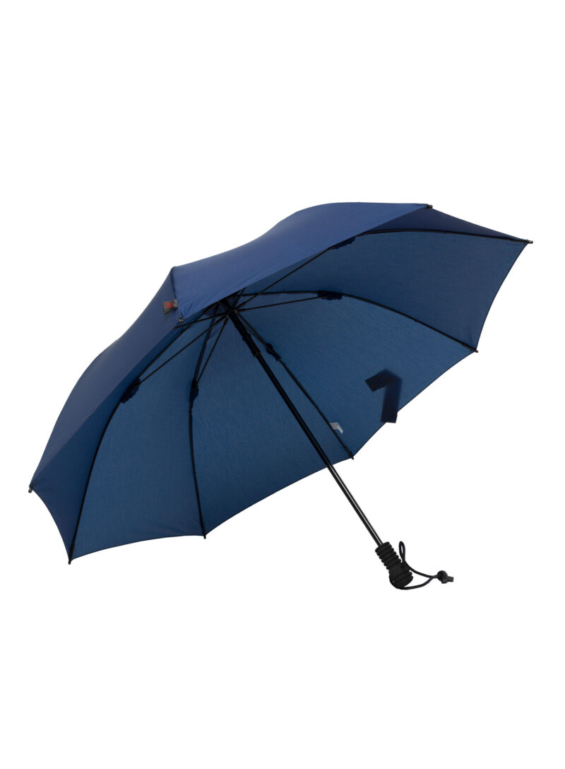 Umbrelă Euroschirm Swing Liteflex - navy blue