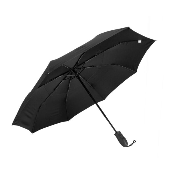 Cumpăra Umbrelă Lifeventure Trek Umbrella Medium - black