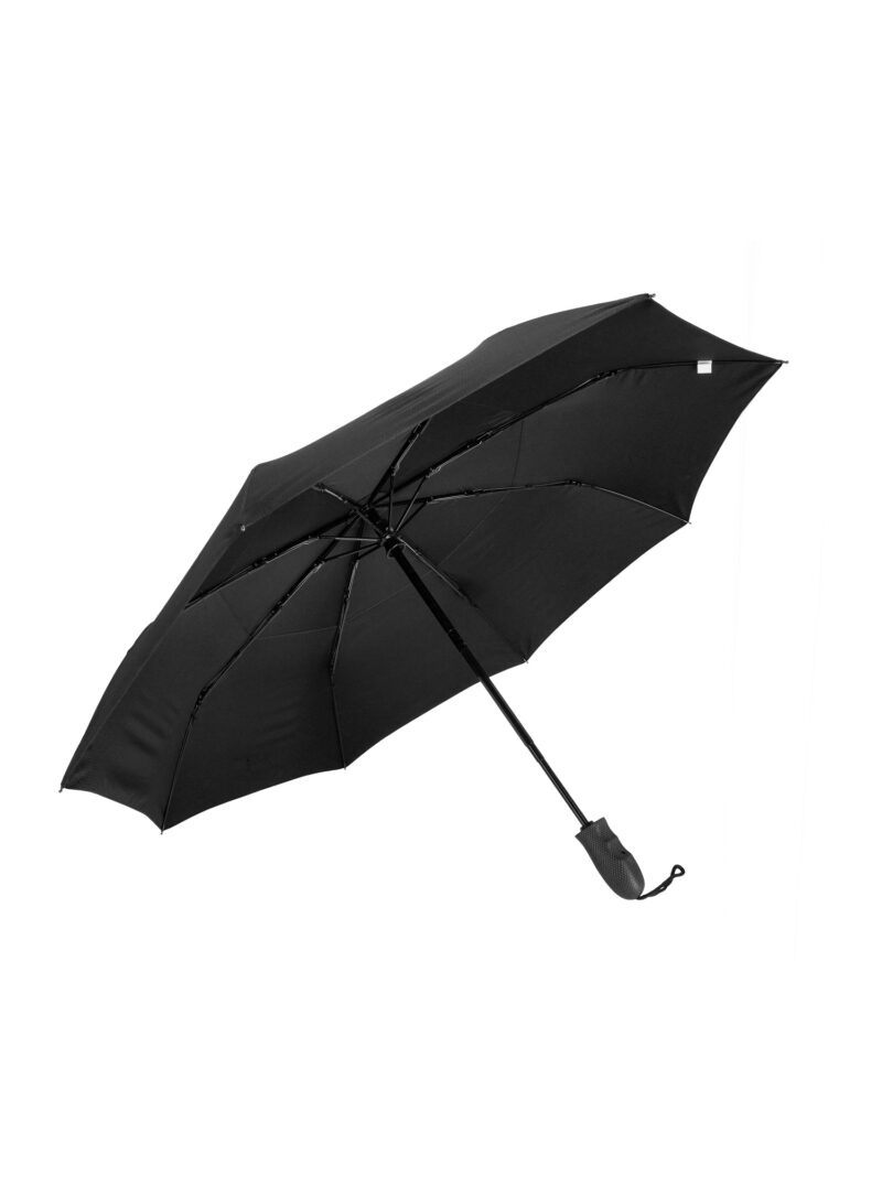 Cumpăra Umbrelă Lifeventure Trek Umbrella Medium - black