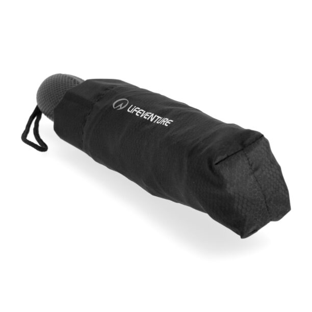 Preţ Umbrelă Lifeventure Trek Umbrella Medium - black