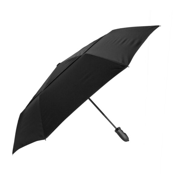 Umbrelă Lifeventure Trek Umbrella Medium - black