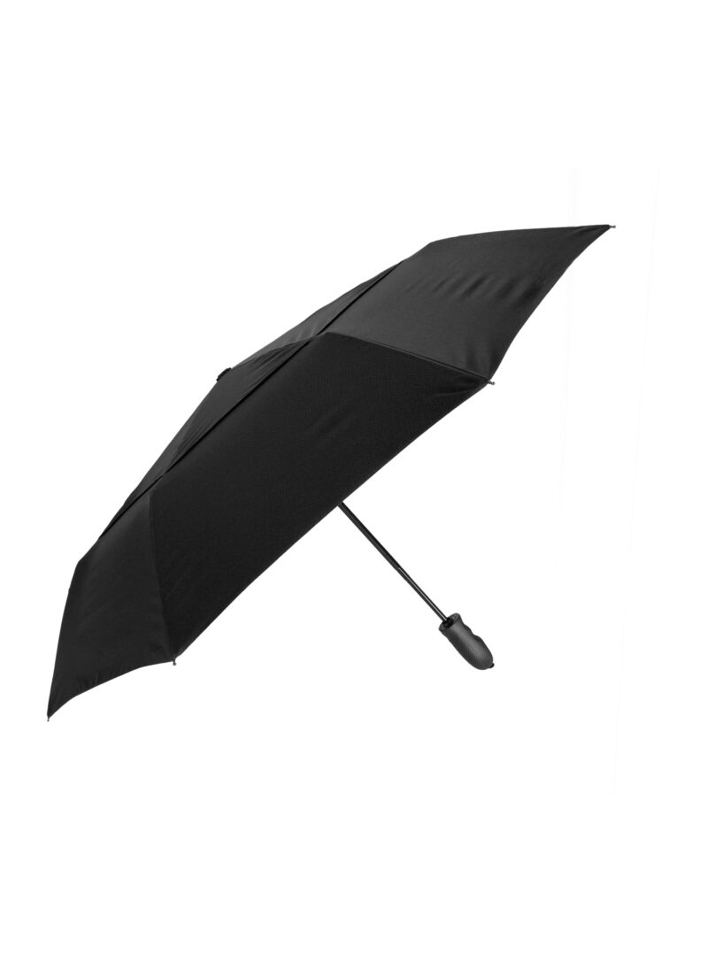 Umbrelă Lifeventure Trek Umbrella Medium - black