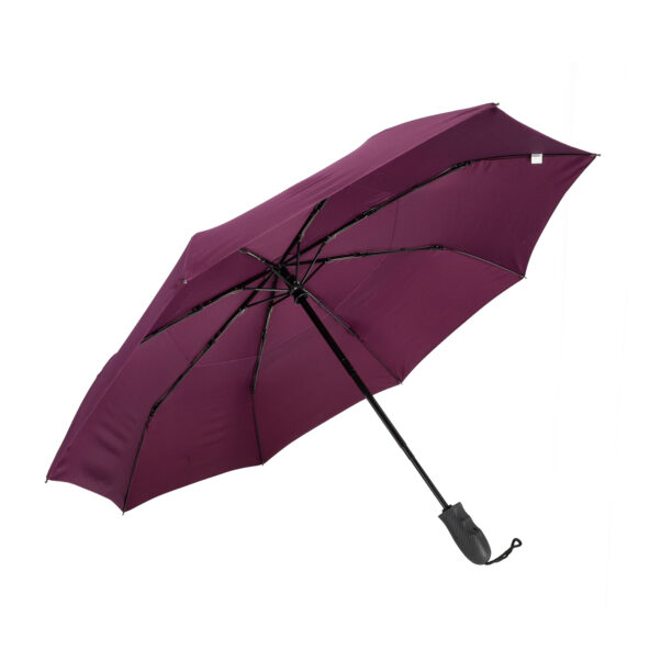 Preţ Umbrelă Lifeventure Trek Umbrella Medium - purple