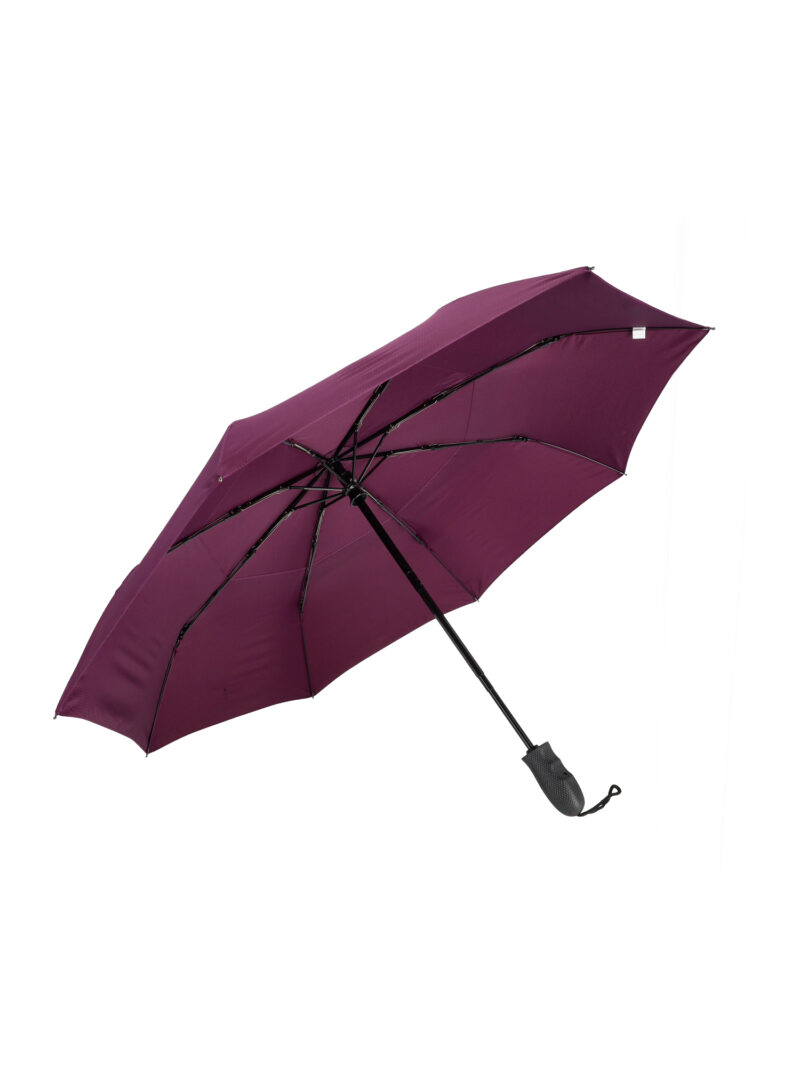 Preţ Umbrelă Lifeventure Trek Umbrella Medium - purple