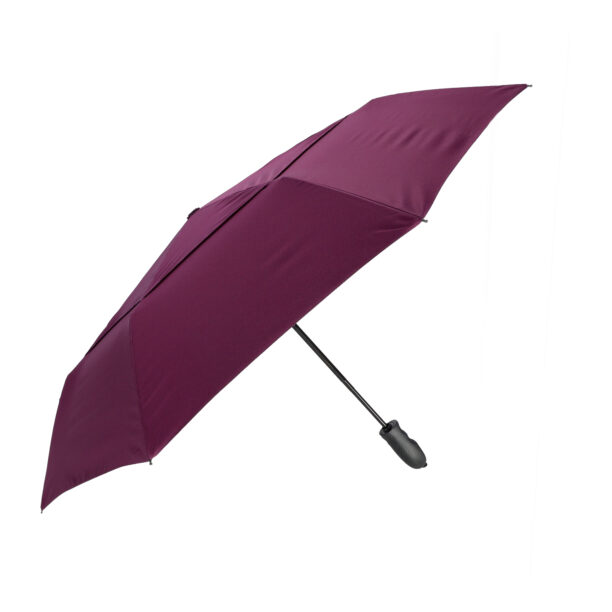 Umbrelă Lifeventure Trek Umbrella Medium - purple