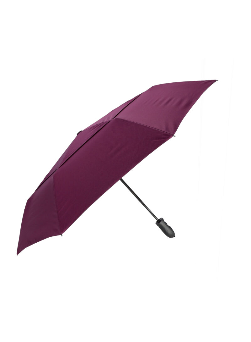 Umbrelă Lifeventure Trek Umbrella Medium - purple