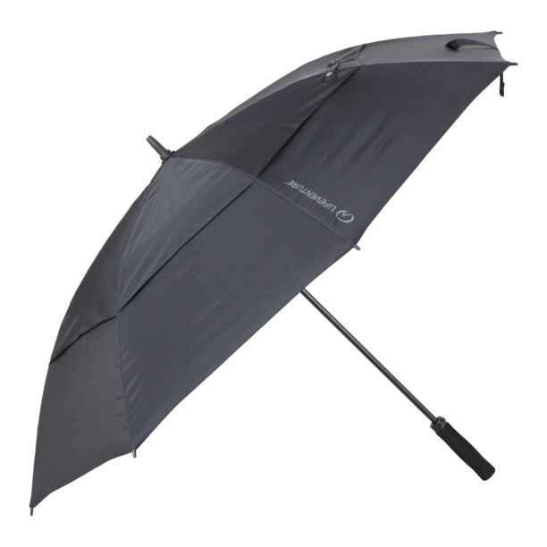 Umbrelă Lifeventure XL Trek Umbrella - black preţ