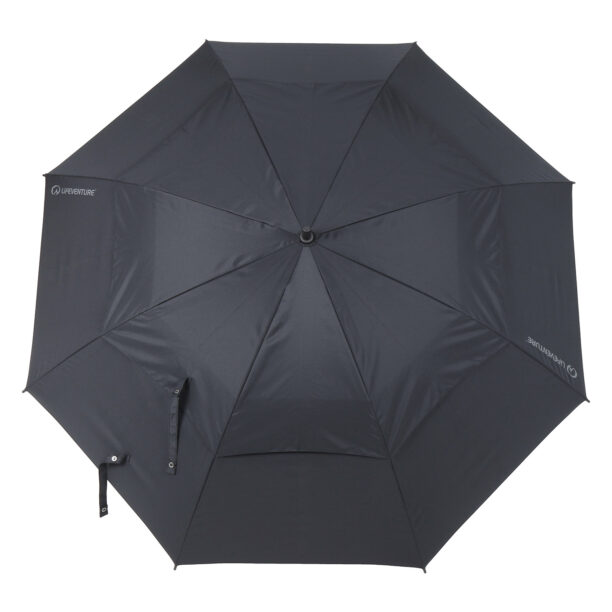 Cumpăra Umbrelă Lifeventure XL Trek Umbrella - black