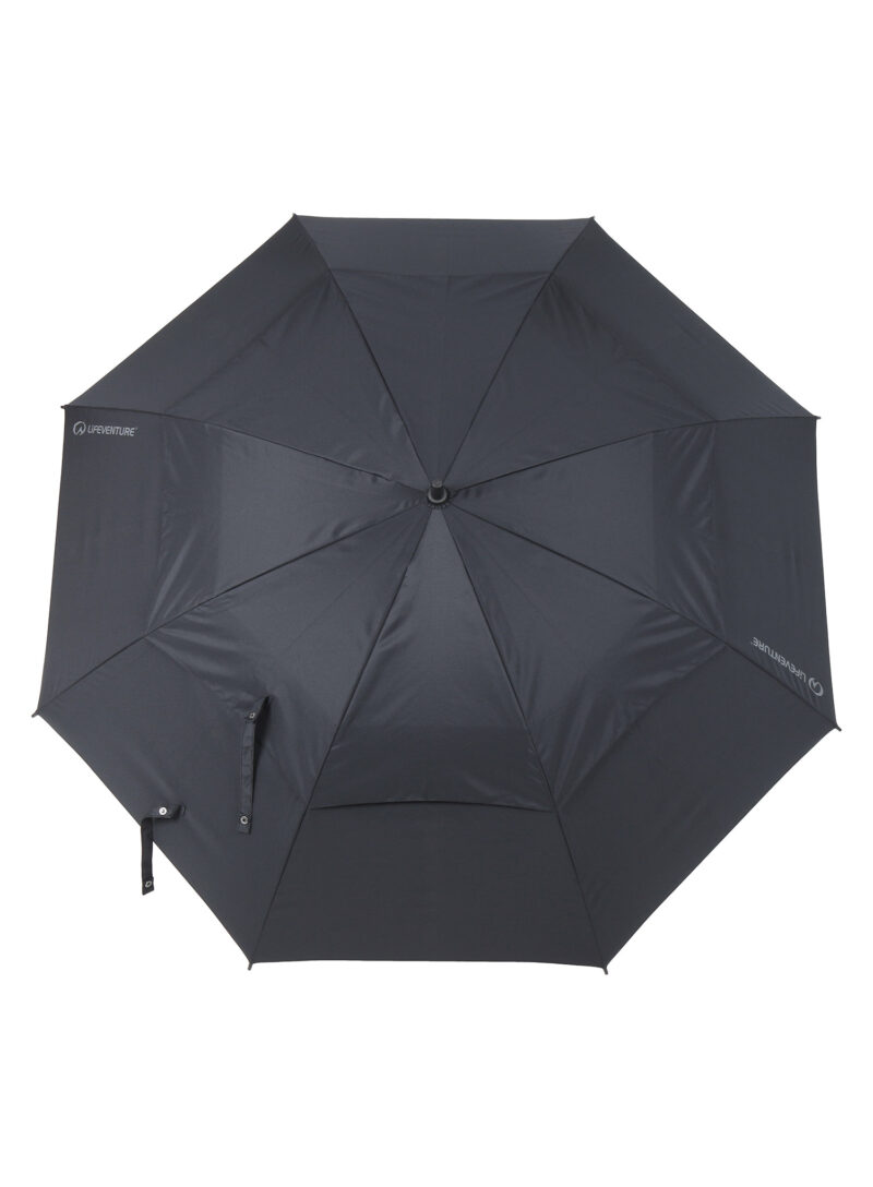 Cumpăra Umbrelă Lifeventure XL Trek Umbrella - black