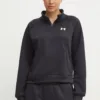 Under Armour bluza Armour Fleece Pro femei