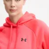 Under Armour bluza Armour Fleece Pro femei