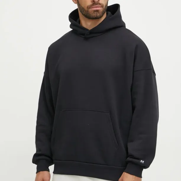 Under Armour bluza Icon Fleece barbati