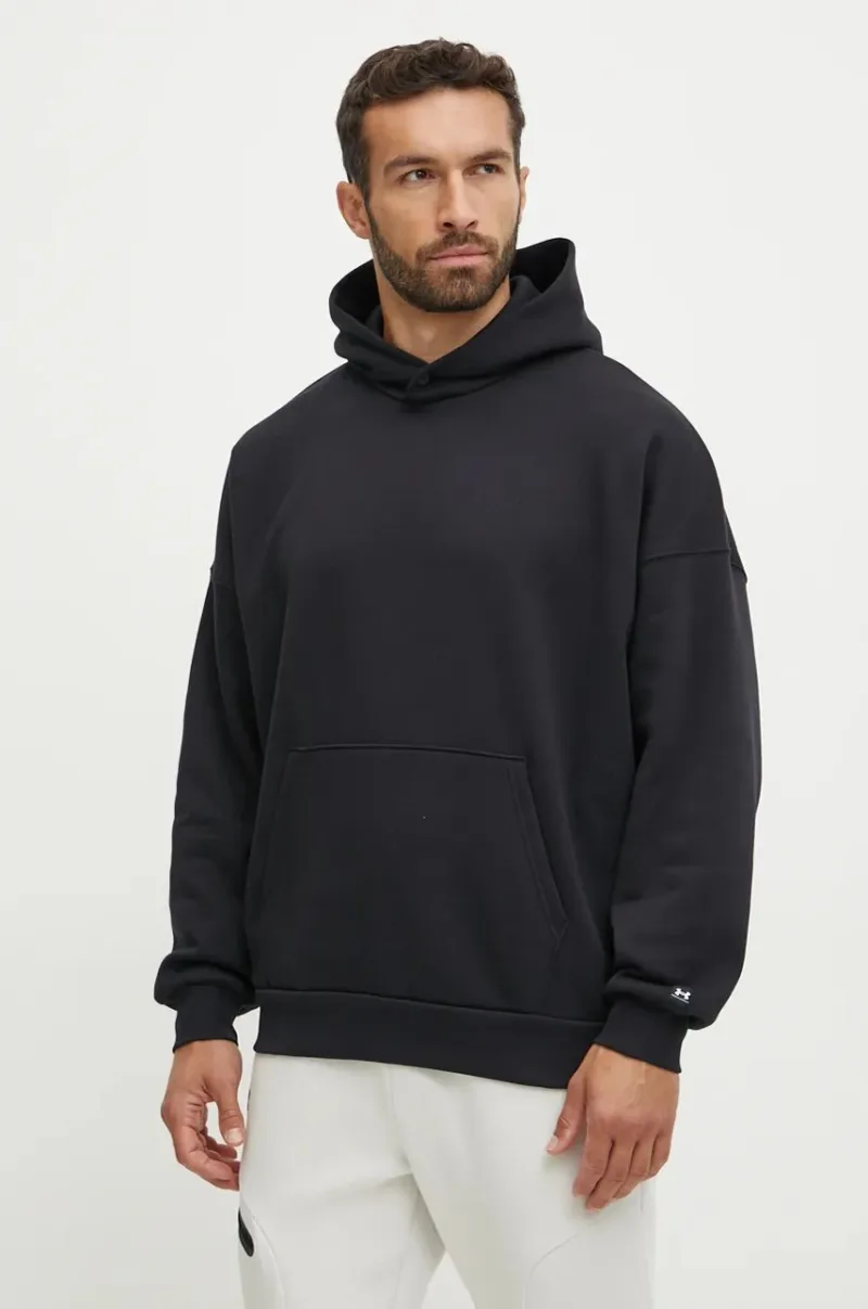 Under Armour bluza Icon Fleece barbati