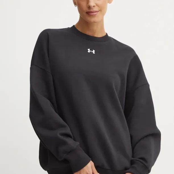 Under Armour bluza Rival Fleece femei