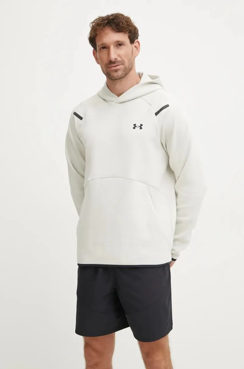 Under Armour bluza Unstoppable Fleece barbati