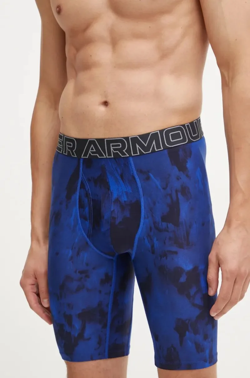 Under Armour boxeri 3-pack barbati